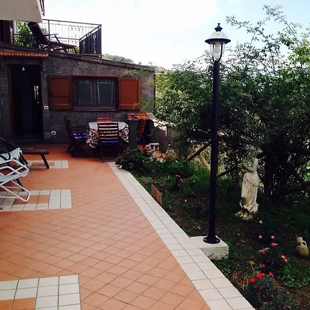 Lejlighed Terrazza Sul Golfo