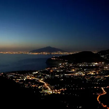 Lejlighed Terrazza Sul Golfo