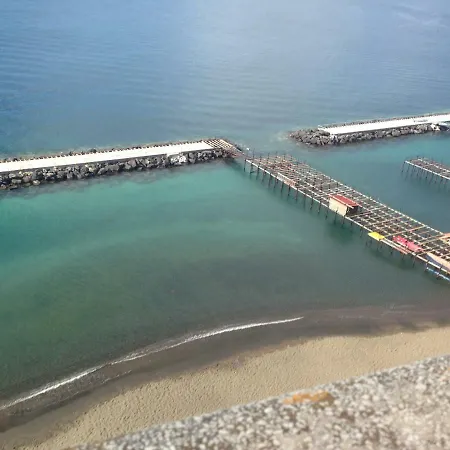 Lejlighed Terrazza Sul Golfo *