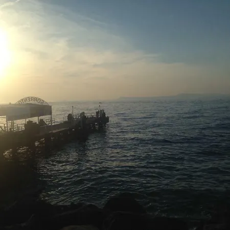 Terrazza Sul Golfo Lejlighed