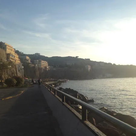 Lejlighed Terrazza Sul Golfo *