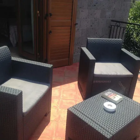 Lejlighed Terrazza Sul Golfo Massa Lubrense