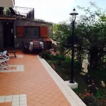 Lägenhet Terrazza Sul Golfo