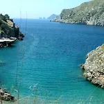 Terrazza Sul Golfo Lägenhet Massa Lubrense