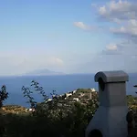 Terrazza Sul Golfo * Massa Lubrense