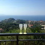 Terrazza Sul Golfo Massa Lubrense
