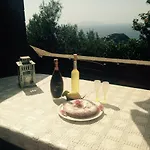 Terrazza Sul Golfo Lägenhet Massa Lubrense