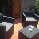 Lägenhet Terrazza Sul Golfo Massa Lubrense