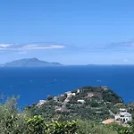 Lägenhet Terrazza Sul Golfo