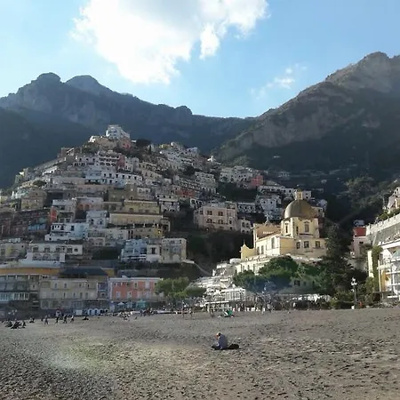 Terrazza Sul Golfo Apartamento