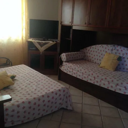 Terrazza Sul Golfo Apartamento *