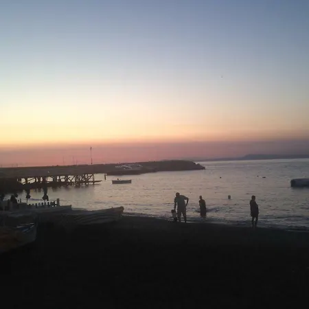 Terrazza Sul Golfo
