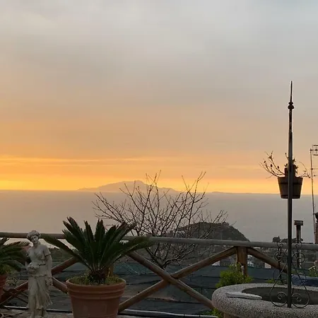 Apartamento Terrazza Sul Golfo *