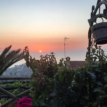Apartment Terrazza Sul Golfo *