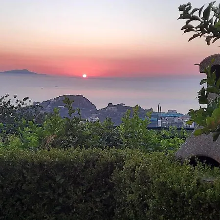 Terrazza Sul Golfo Massa Lubrense