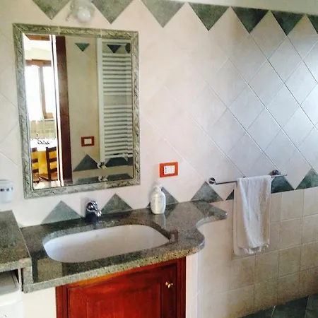 Terrazza Sul Golfo Apartment *
