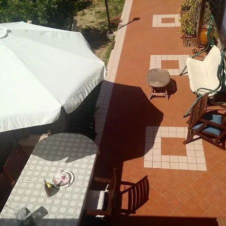 Terrazza Sul Golfo *