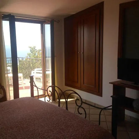 Terrazza Sul Golfo