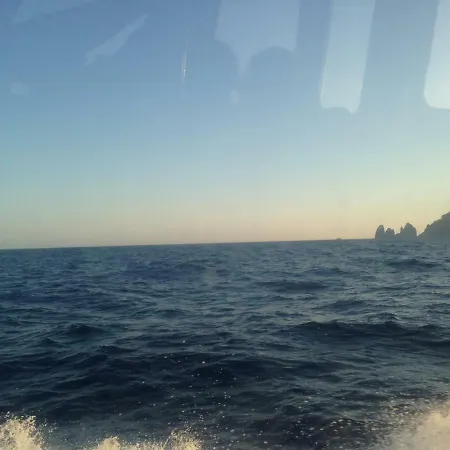 Apartman Terrazza Sul Golfo