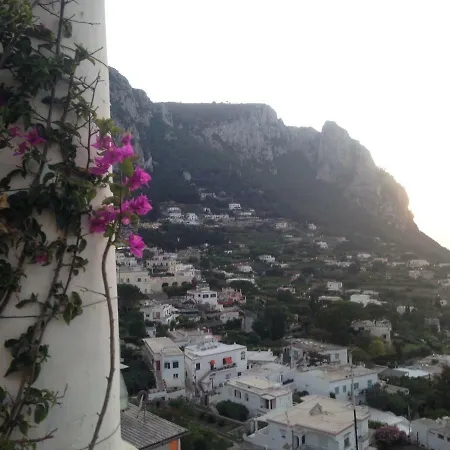 Terrazza Sul Golfo