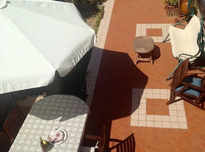 Terrazza Sul Golfo *