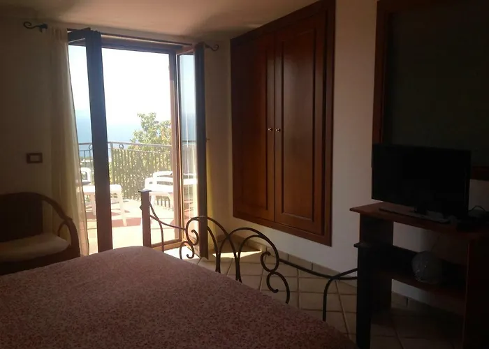 Terrazza Sul Golfo